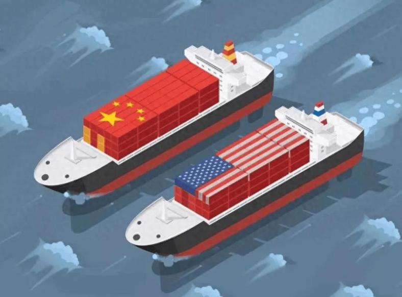 中国和美国实力差距有多大？七成论靠谱吗？