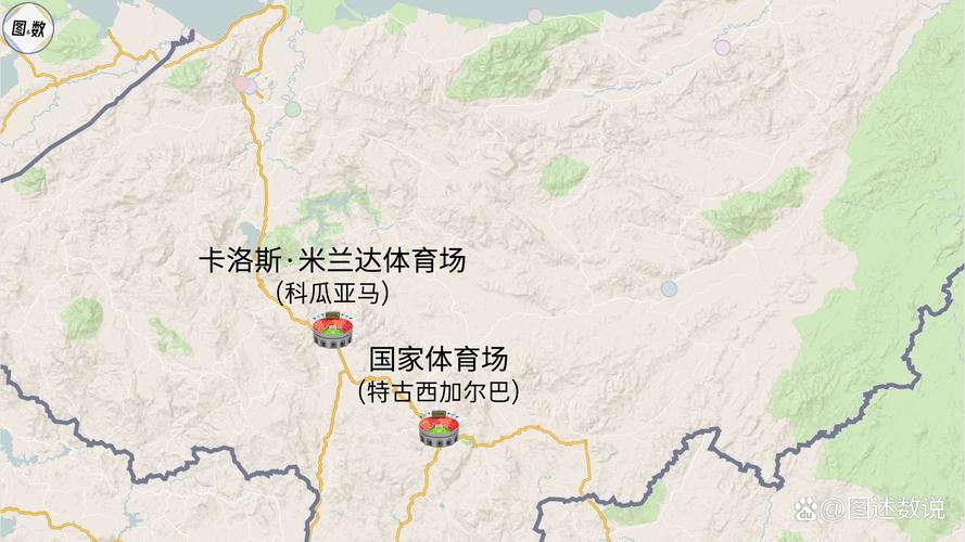 洪都拉斯足球队：世界排名、历史战绩及未来展望