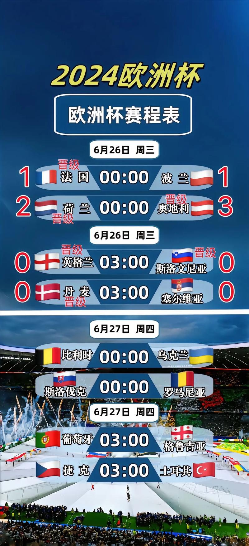 什么时候欧洲杯开赛？不容错过的2024年欧洲杯开赛时间