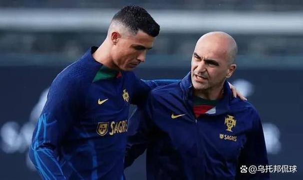 一位是C罗,一位是罗纳尔多,他们之间有什么关系?