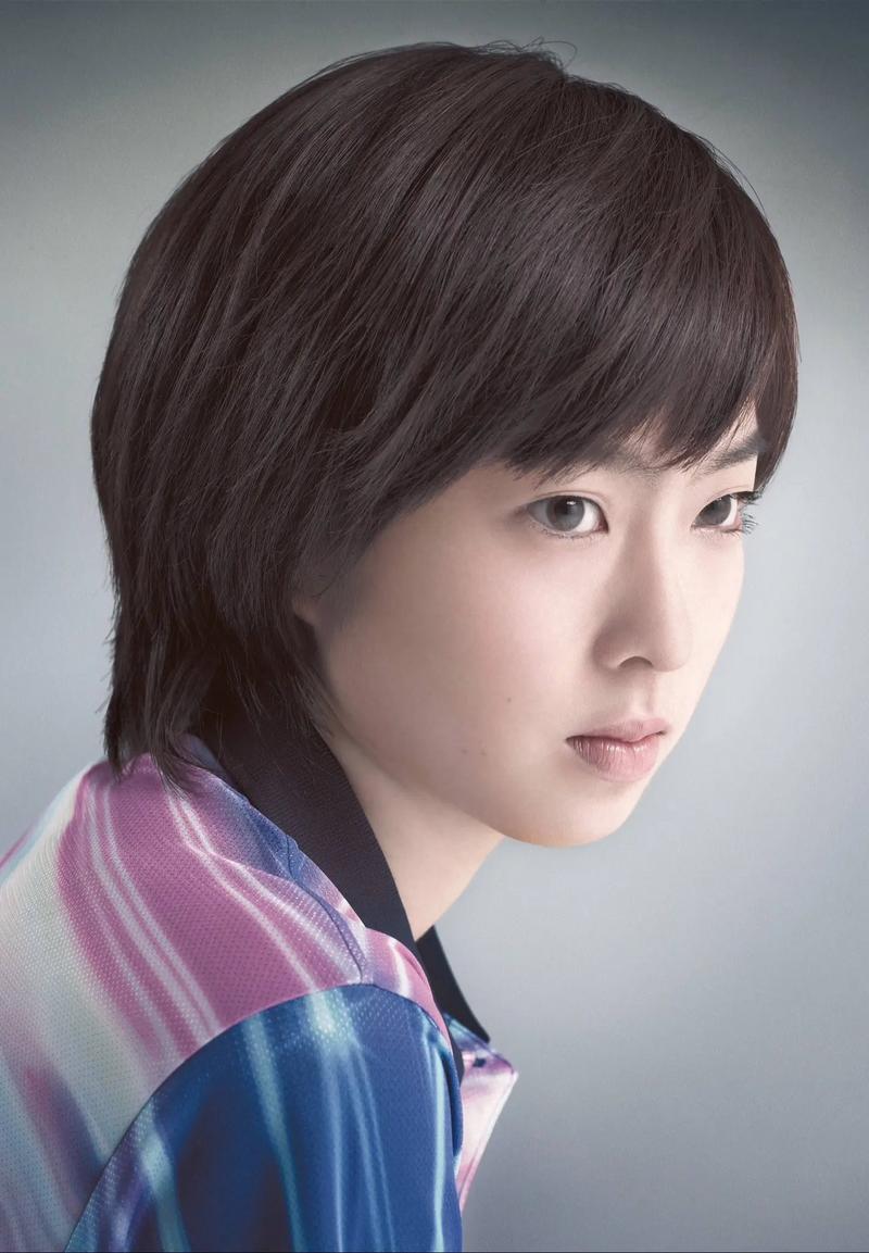 日本乒乓球名将石川佳纯，她的男朋友是谁？