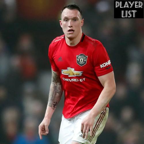 曼联弃将琼斯:辉煌不再,他究竟怎么了?