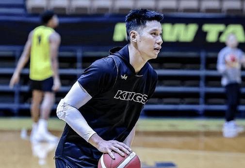 林书豪在哪支球队?回顾林书豪的篮球生涯和球队历程