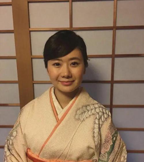 福原爱中文说得这么好？原因竟然是这样！