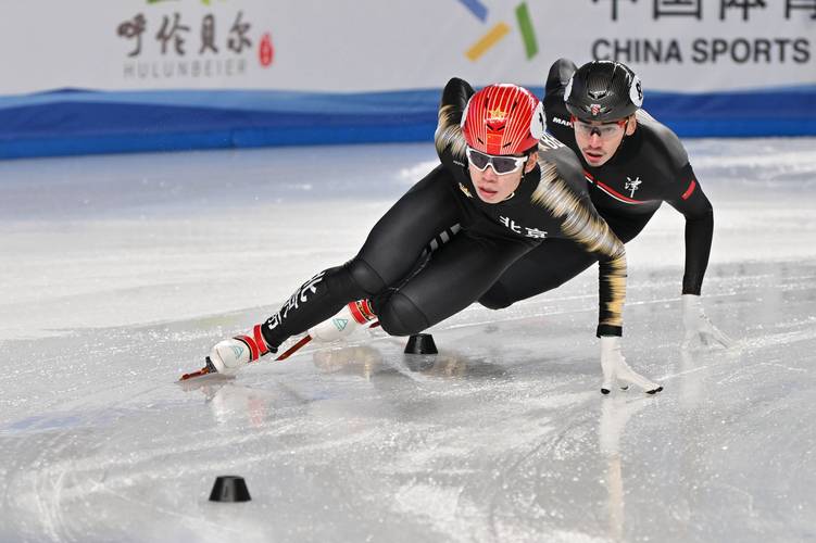 短道速滑一圈距离是多少米？新手入门必看