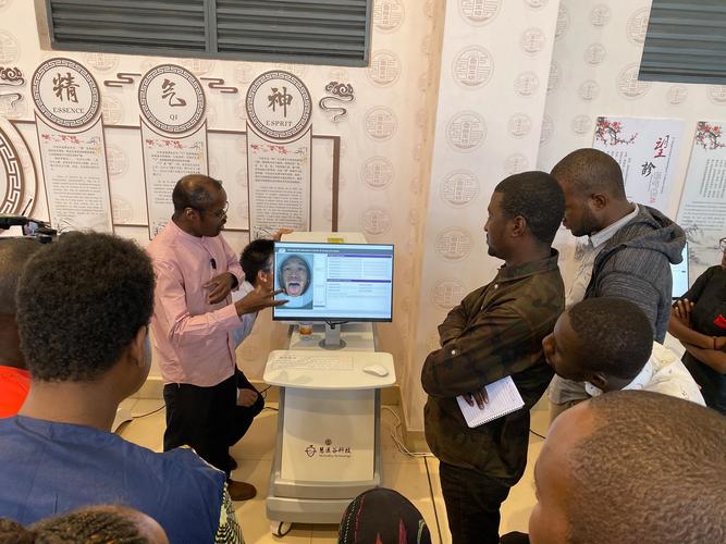 迪亚拉是中国人吗？这位非洲中医博士的故事令人动容