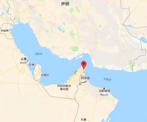 美国对伊朗动武的真正原因是什么？深度解析！