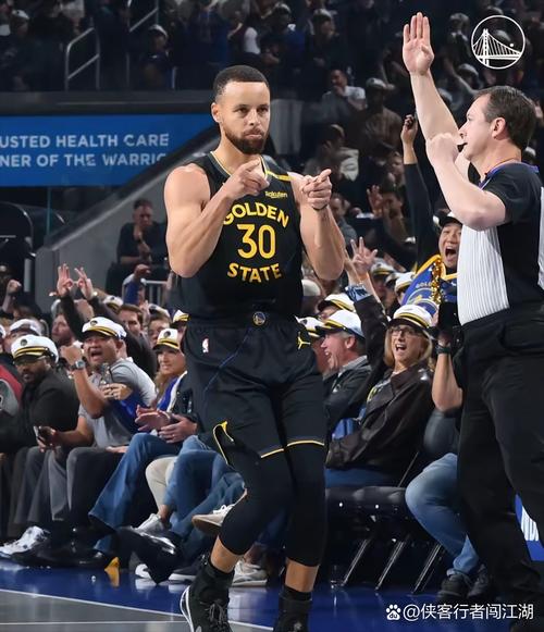 库里历史排名几何?距离前十还有多远?