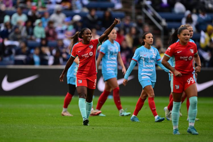 美国最高级别足球联赛是哪个？深度解读美国职业足球大联盟