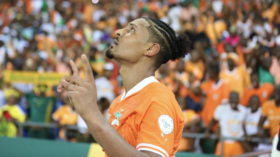 科特迪瓦著名球星都有谁？揭秘那些你可能没听过的球星故事