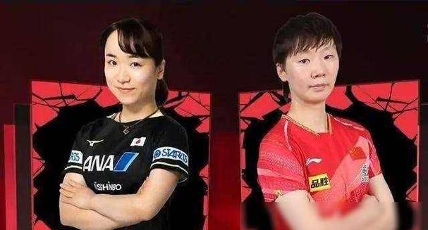 伊藤美诚赢过陈梦吗？陈梦对伊藤美诚战绩全揭秘