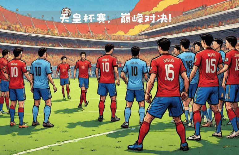 日本天皇杯究竟是什么级别的赛事？值得关注吗？