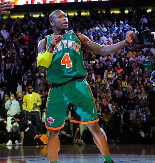 内特罗宾逊真的退役了吗？揭秘他离开NBA的背后故事