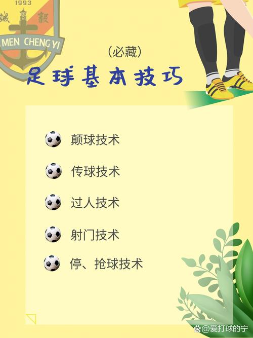 足球比赛规则速成指南：掌握足球比赛基本规则技巧