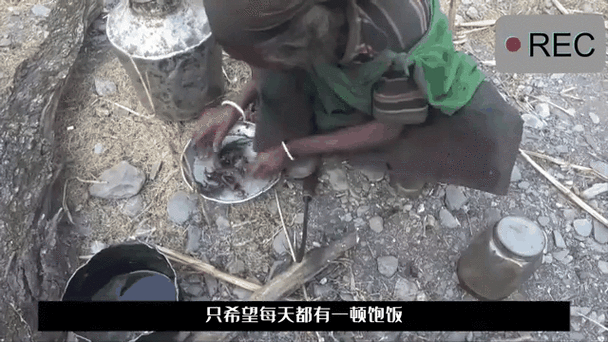 尼日利亚真的像想象中那么穷吗？深度解析