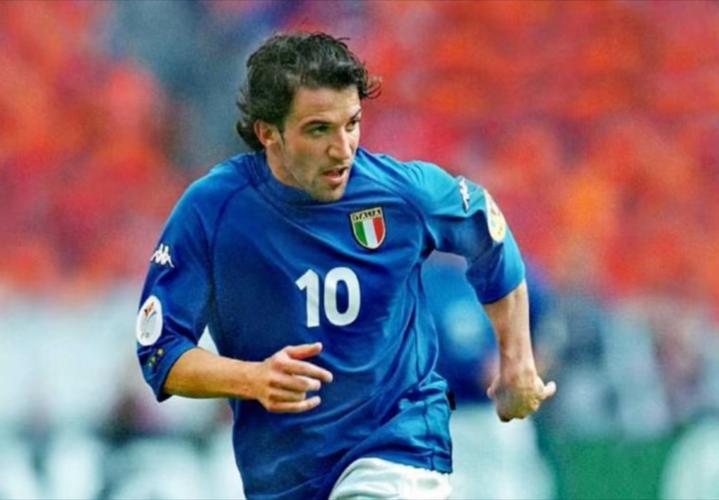 巅峰德尔皮耶罗有多强？带你了解他的真实实力！