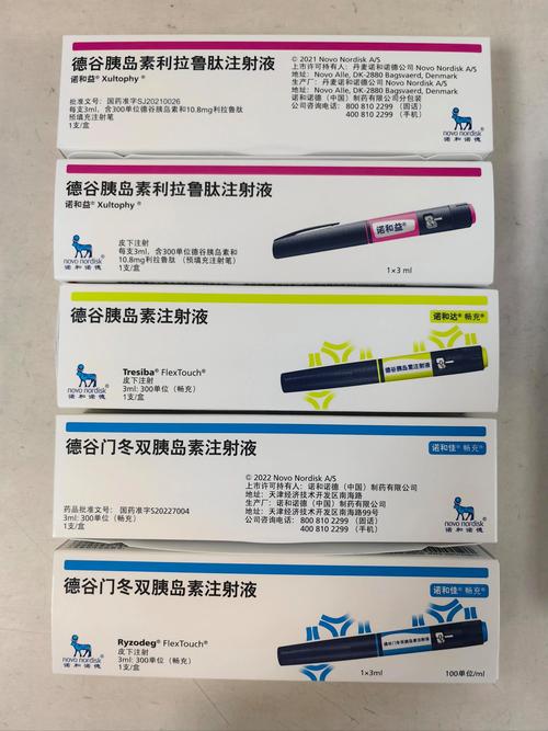 治疗糖尿病什么胰岛素效果最好？根据自身情况选择最合适的胰岛素