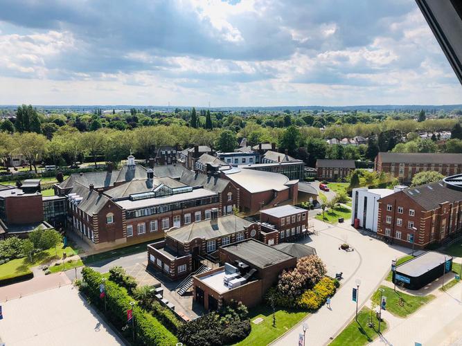 赫尔大学所在的城市是哪里？带你了解赫尔大学的地理位置