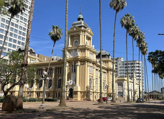 去巴西旅游靠谱吗?巴西的旅游资源、安全状况及注意事项