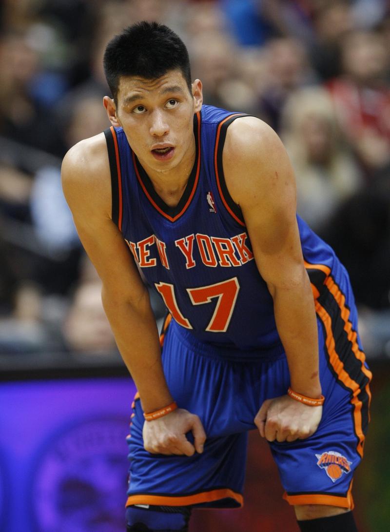 林书豪在哪支球队?回顾林书豪的篮球生涯和球队历程