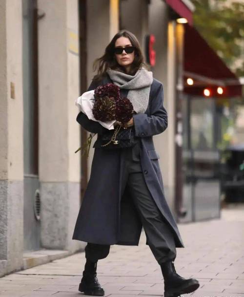 切尔西靴搭配什么裤子最好看？时尚达人推荐