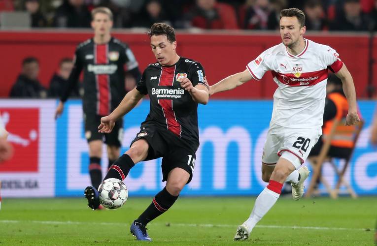 勒沃库森在德国哪里?地理位置及周边城市介绍