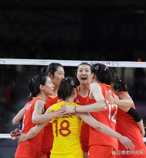 中国女排实力下降的原因是什么？我们该如何重回巅峰？