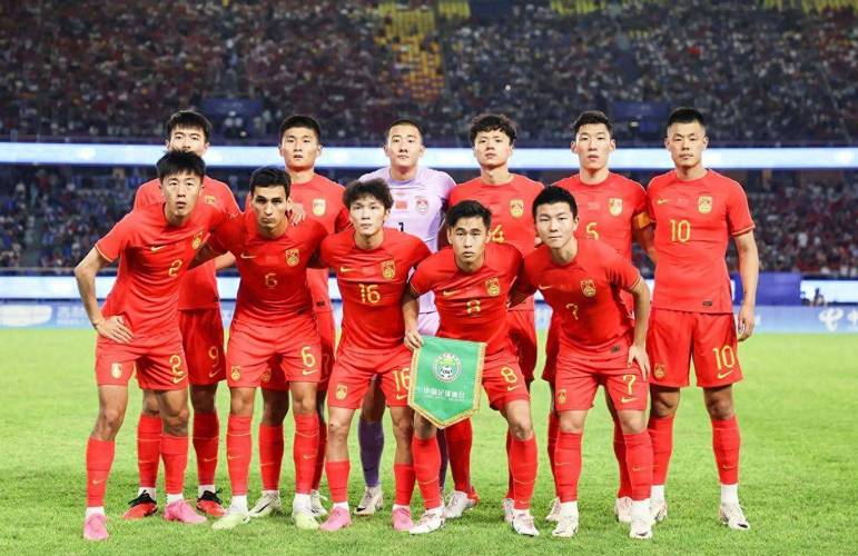 中国男足进过几次世界杯？回顾国足世界杯征程