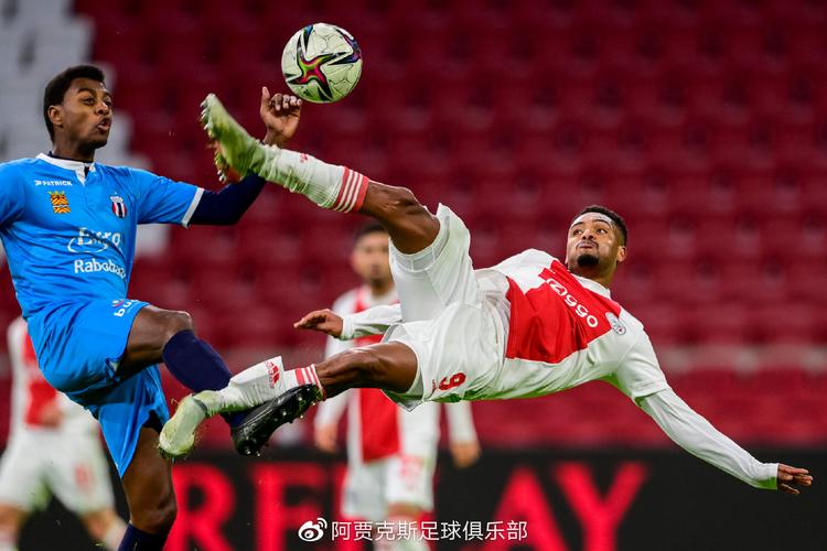 阿贾克斯是什么意思？带你了解荷兰足球豪门阿贾克斯队