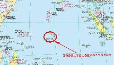 为什么太平洋小岛关岛会有自己的足球队？它的历史你知道吗？