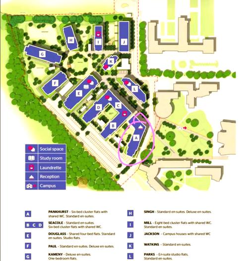 赫尔大学所在的城市是哪里？带你了解赫尔大学的地理位置
