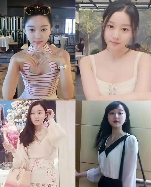 马龙和妻子夏露是怎么认识的？一段跨越十年的爱情