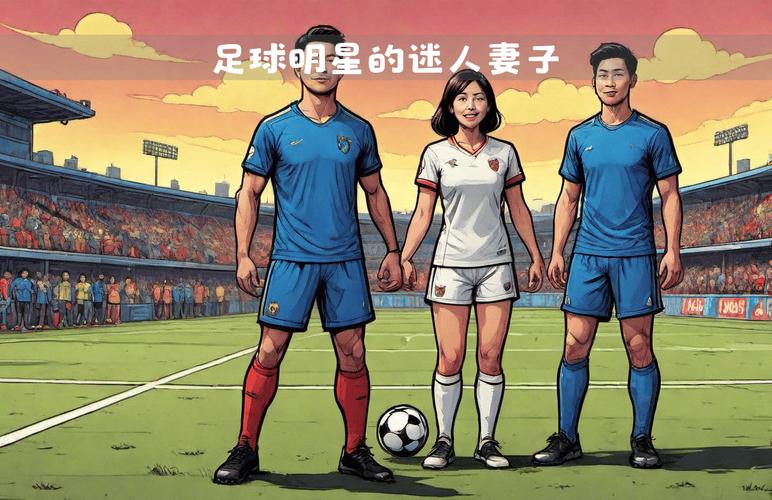 踢球不行，娶老婆眼光却一流！国足太太团有多惊艳？