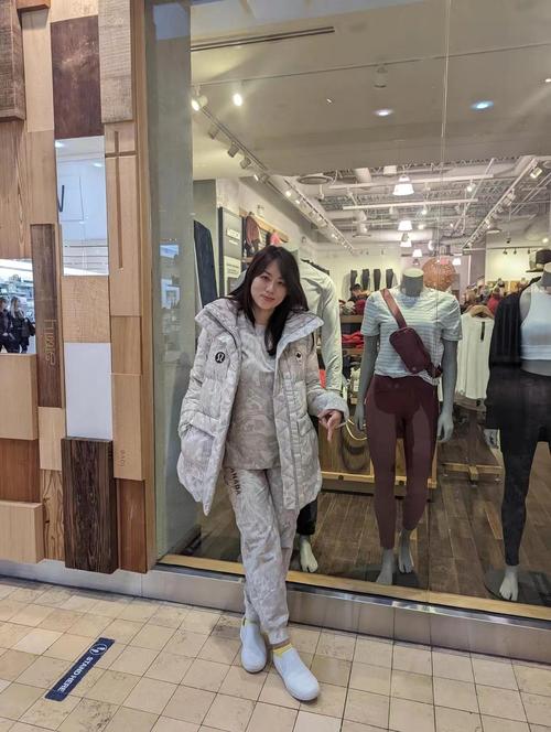 冬奥会同款羽绒服哪里买?爆款推荐及购买渠道