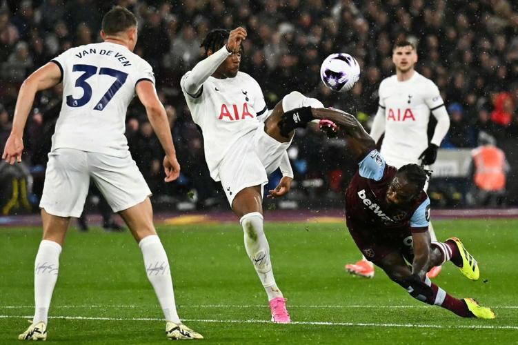 热刺拿过欧冠冠军吗?看看热刺的欧冠征程与遗憾