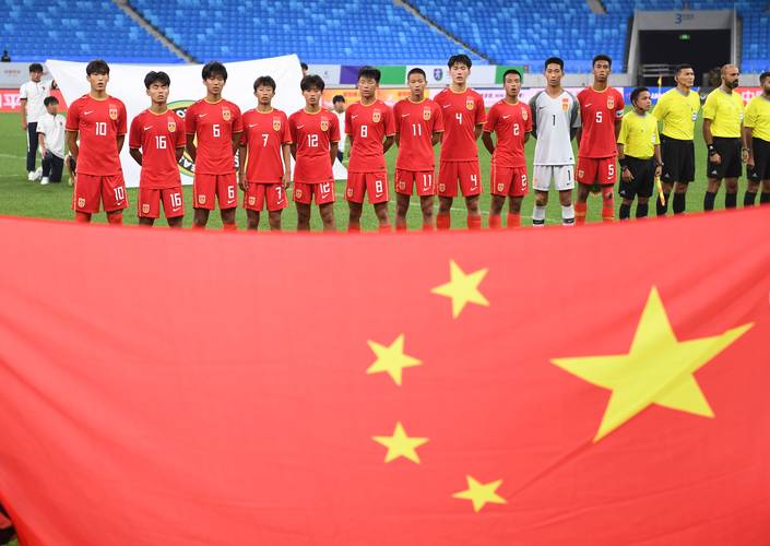 中国男足在哪些国家比赛？赛程安排在哪里看？