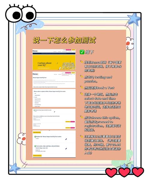 门萨俱乐部入会考试难吗?考试流程及准备技巧分享