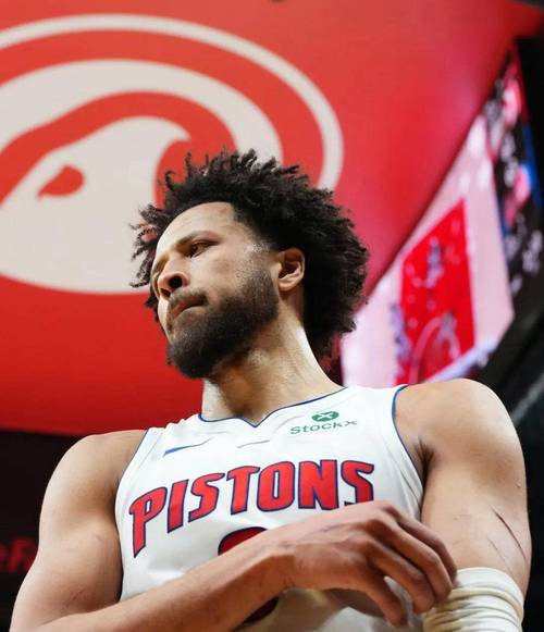 坎宁安状元之位实至名归?深度解读其球场统治力