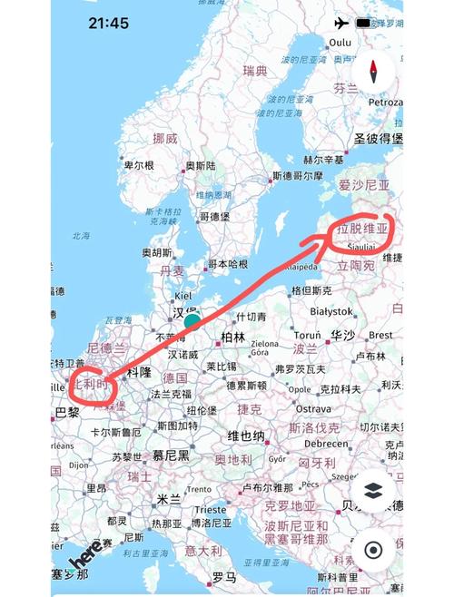 你知道拉脱维亚是哪个国家吗？揭秘它的历史文化和现状