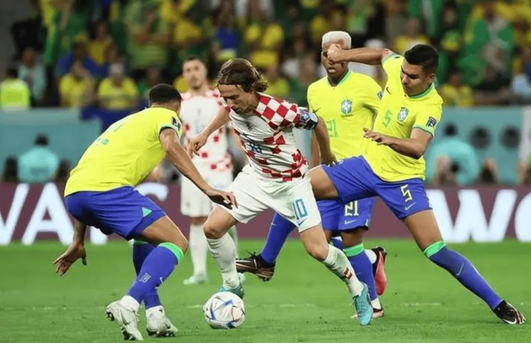 委内瑞拉足球厉害吗？看看他们的真实水平和潜力