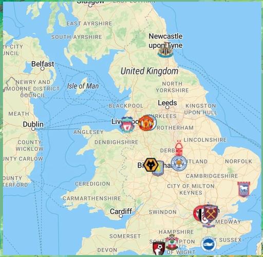 英超版权在哪看?2023-2024赛季英超直播平台大全