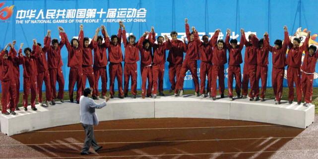 沈阳全运会是哪一年举办的?2013年沈阳全运会精彩回顾