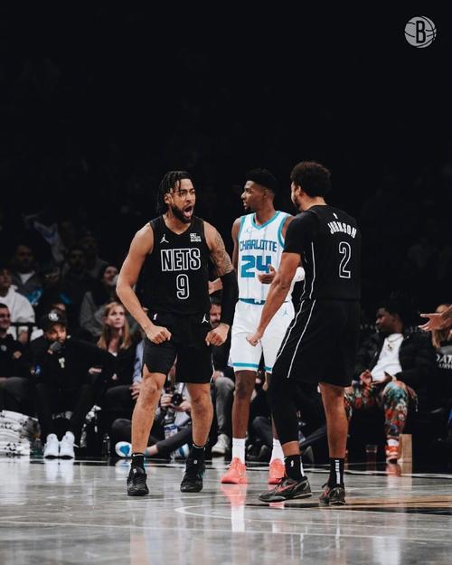 篮网今日新闻:球队最新战况及球员交易传闻解读