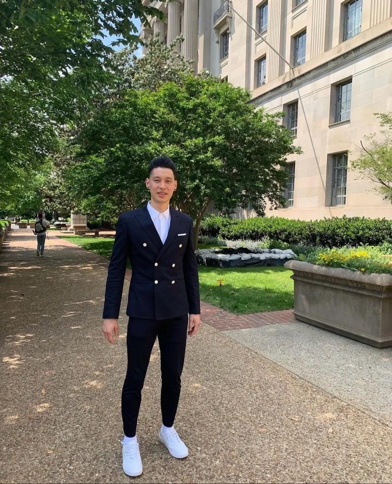 林书豪身高增长经验分享:饮食运动双管齐下!