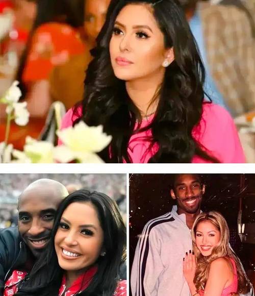 科比老婆会再婚吗？深度解读瓦妮莎的感情生活与未来