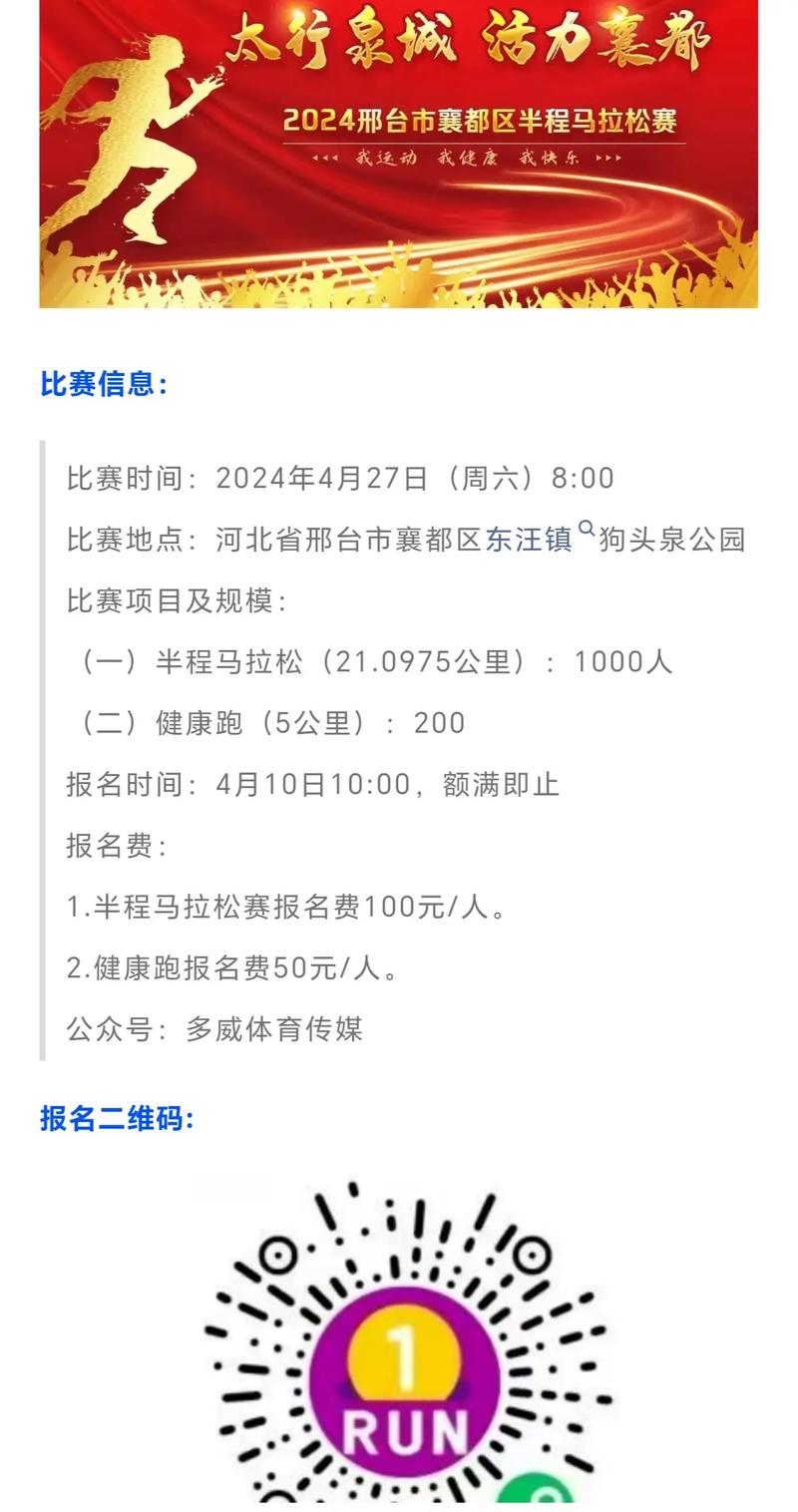 各地马拉松报名费大比拼，哪场赛事最划算？