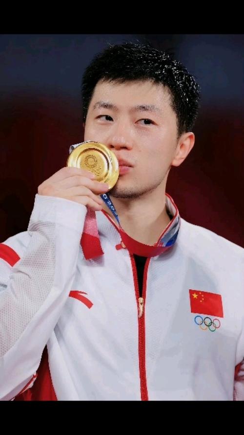 马龙：乒坛第一人？成就与荣誉深度解析