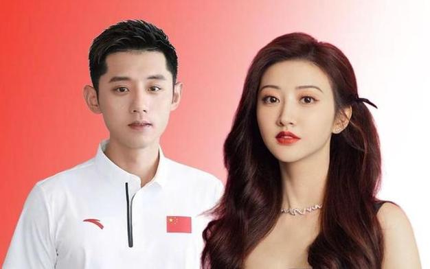 张继科到底有几个前女友？真相令人震惊