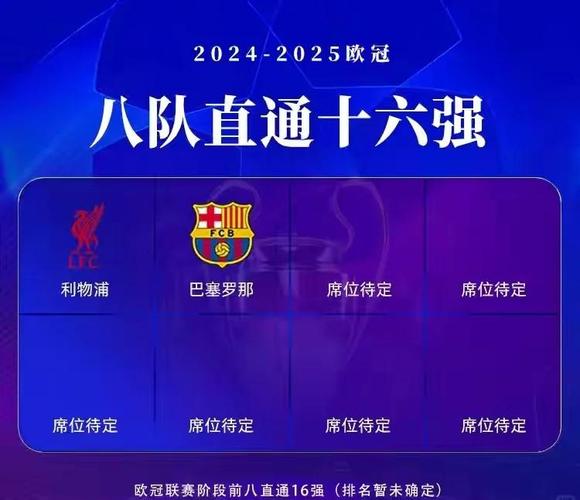 踢欧冠没成功，还有机会踢欧联吗？详细规则解读