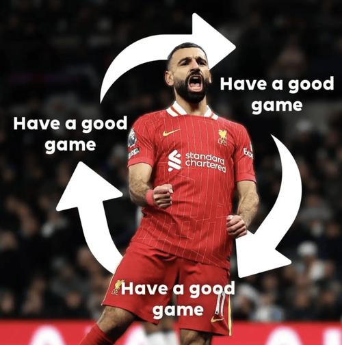 凯恩与萨拉赫巅峰对决：谁更胜一筹？